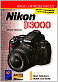 Magic Lantern Guides: Nikon D3000