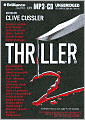 Thriller 2: Stories You Just Can't Put Down