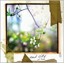 Of June by Owl City: CD Cover
