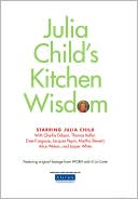 Julia Child's Kitchen Wisdom