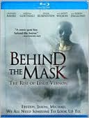 Behind the Mask: The Rise of Leslie Vernon
