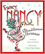 Fancy Nancy: Splendiferous Christmas
