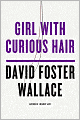 Girl with Curious Hair