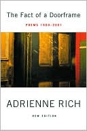 The Fact of a Doorframe: Poems, 1950-2001