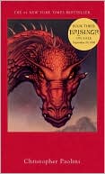 Eldest (Inheritance Cycle #2)