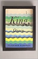 King, Queen, Knave