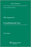 Constitutional Law, 2009 Case Supplement