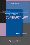 Perspectives on Contract Law, Fourth Edition