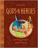 Encyclopedia Mythologica: Gods and Heroes Pop-Up (Encyclopedia Mythologica Series)