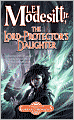 The Lord-Protector's Daughter (Corean Chronicles Series #7)