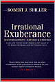 Irrational Exuberance