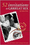 52 Invitations to Grrreat Sex: It All Begins with a Lick