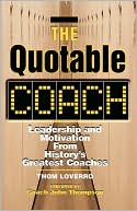 The Quotable Coach