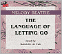 The Language of Letting Go