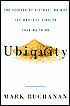 Ubiquity: The Science of History... or Why the World Is Simpler Than We Think