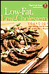 American Heart Association Low-Fat, Low-Cholesterol Cookbook