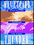 Gentle Thunder