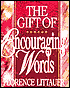Gift of Encouraging Words