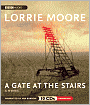 A Gate at the Stairs