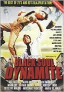 Black Soul Dynamite