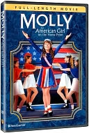Molly: An American Girl on the Home Front