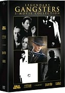 Legendary Gangsters 5-Movie Collection