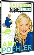 Saturday Night Live: The Best of Amy Poehler with Amy Poehler