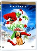 Dr. Seuss's How the Grinch Stole Christmas with Jim Carrey