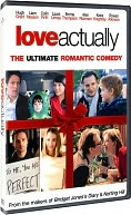 Love Actually with Alan Rickman