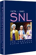 Saturday Night Live - Season 5 with Jane Curtin