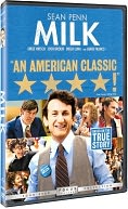 Milk with Sean Penn
