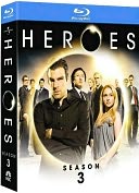 Heroes - Season 3