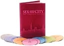 Sex and the City - The Complete Series with Sarah Jessica Parker