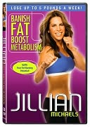 Jillian Michaels: Banish Fat, Boost Metabolism with Jillian Michaels