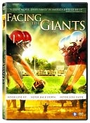 Facing the Giants with Alex Kendrick