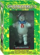 Ghostbusters 1 & 2 (Figurine, Scrapbook, Cards)