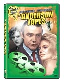 The Anderson Tapes