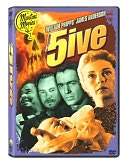 Five