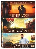 Fireproof/Facing the Giants/Flywheel