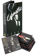 Sinatra - Vegas [CD/DVD]
