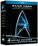 Star Trek - The Next Generation Motion Picture Collection