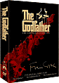 The Godfather DVD Collection