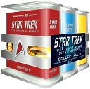 Star Trek: Original Series - Three Season Pack