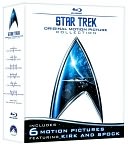 Star Trek: Original Motion Picture Collection