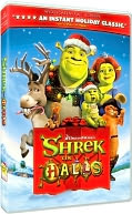 Shrek the Halls with Mike Myers