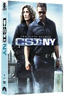 CSI NY - Season 5