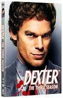 Dexter - Season 3 with Michael C. Hall