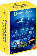 National Geographic: Creatures of the Deep Collection