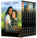 Dr. Quinn, Medicine Woman - Complete Series with Jane Seymour