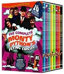 The 16-Ton Monty Python Megaset™ with John Cleese